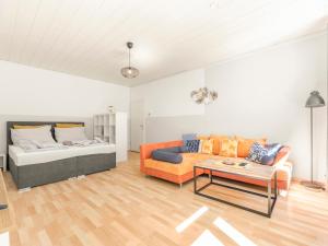 Galeriebild der Unterkunft Stilvolle Gartenwohnung im Villenviertel Villachs in Villach