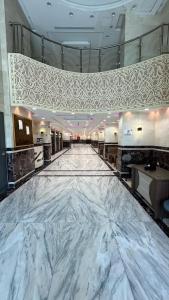 Fotografie z fotogalerie ubytování فندق مشرب رواء المنصور Mashrab Riwa Hotel v Mecce + 3 fotografie