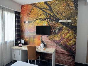 Gallery image of B&B HOTEL Milano Cologno Sporting in Cologno Monzese