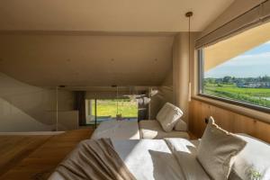 Gallery image of Baimanchuan hotel in Shifang