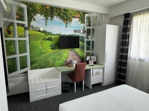 Gallery image of B&B HOTEL Milano Cologno Sporting in Cologno Monzese