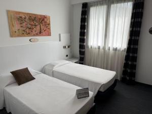 Gallery image of B&B HOTEL Milano Cologno Sporting in Cologno Monzese
