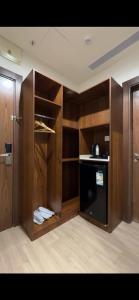 Fotografie z fotogalerie ubytování فندق الجابرى v destinaci Al Masfalah