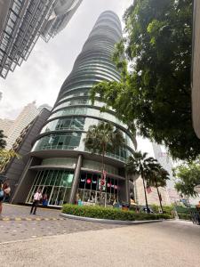 Будівля апартаментів