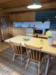 Galeriebild der Unterkunft Åndalsnes Hytteutleie in Åndalsnes