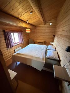 Galeriebild der Unterkunft Åndalsnes Hytteutleie in Åndalsnes