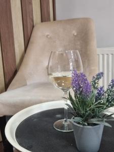 Gallery image of Family Hotel Amor in Ruse