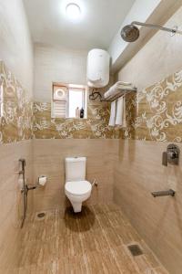 Fotografie z fotogalerie ubytování Mihirika's Nirvana 5-BHK With Garden, Gazebo, Bonfire Pit & Scenic Views v destinaci Ooty + 56 fotografií