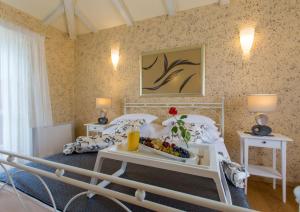 Fotografie z fotogalerie ubytování Villa Stupenda v destinaci Montižana