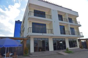 Gallery image of Kanamba invent hotel in Kasese