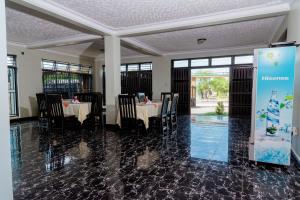 Gallery image of Kanamba invent hotel in Kasese