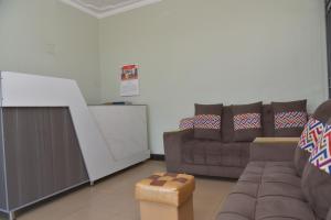 Gallery image of Kanamba invent hotel in Kasese +33 photos