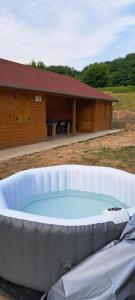 Gallery image of Barangoló vendégház in Bárdudvarnok +13 photos