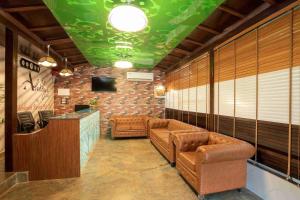 Gallery image of Hotel Alekhya Suites in Panaji