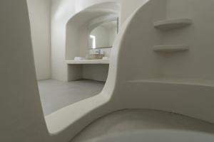 
A bathroom at Sensation Villa - by Senses Collection
