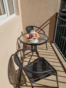 Φαγητό σε αυτό το διαμέρισμα ή κάπου εκεί κοντά +4 φωτογραφίες