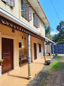 Gallery image of Nice place in Marawila
