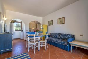 Gallery image of Trilocale Fiordaliso in Stintino