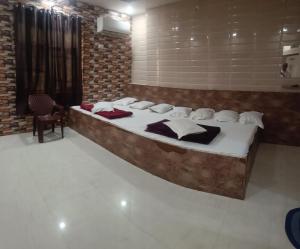 Billede fra billedgalleriet på Al Rehman Guest House i Ajmer