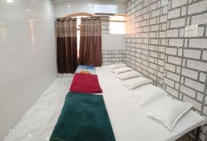 Billede fra billedgalleriet på Al Rehman Guest House i Ajmer