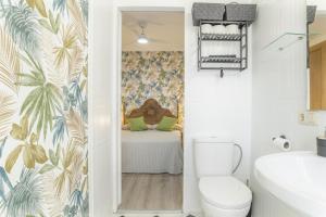 Ένα μπάνιο στο Casa Azul +15 φωτογραφίες