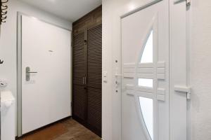 Photo de la galerie de l'établissement Deluxe Fewo zw Plöner See u Ostsee, à Nehmten