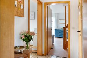 Fotografie z fotogalerie ubytování Ferienhaus Deichzeit v destinaci Wittmund