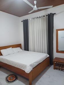 Katil atau katil-katil dalam bilik di Summer Dream