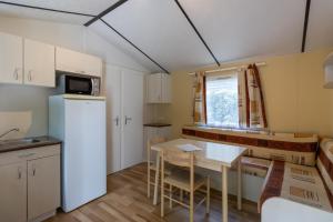 Φωτογραφία από το άλμπουμ του Mobilhome Le Noyer σε Saint-Pompont