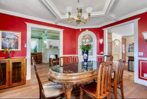 Gallery image of Emerald water vila in capital hill in Seattle