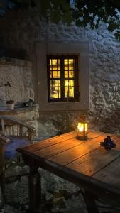 Fotografie z fotogalerie ubytování El Corral De Perorrubio v destinaci Perorrubio