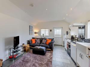 Køkken eller tekøkken på 1 Bed in Clovelly 42182