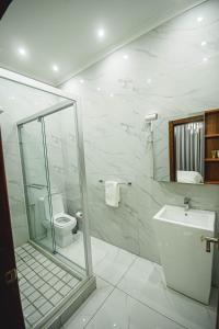 Afbeelding uit fotogalerij van Ultra Aparthotel in Tete