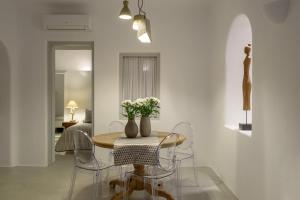 
A seating area at Sensation Villa - by Senses Collection
