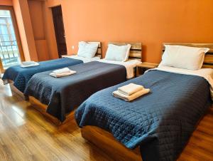 Gallery image of Hotel Lulu in Batumi