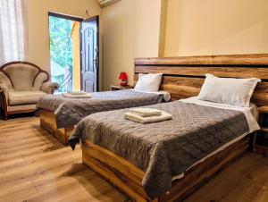 Gallery image of Hotel Lulu in Batumi
