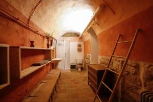 Gallery image of Appartement villageois in Aniane