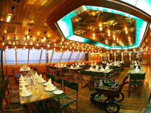 Gallery image of Vintage Luxury Yacht Hotel in Yangon