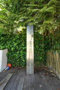 Foto dalla galleria di Bosrandweg 496 a De Koog