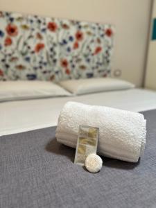 Fotografie z fotogalerie ubytování Central Home v destinaci Taranto