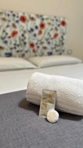 Fotografie z fotogalerie ubytování Central Home v destinaci Taranto