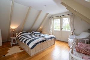 Foto dalla galleria di Bosrandweg 496 a De Koog