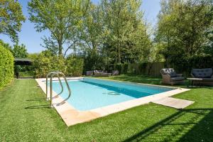 Foto dalla galleria di Bosrandweg 496 a De Koog Altre 16 foto