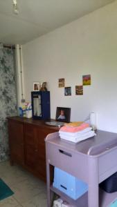 Φωτογραφία από το άλμπουμ του Chambre à la campagne σε Castelsarrasin +4 φωτογραφίες