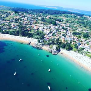 Φυσικό τοπίο κοντά σε αυτή η παραθεριστική κατοικία