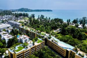 Φυσικό τοπίο κοντά σε αυτό το διαμέρισμα