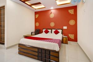 Gallery image of OYO Thirumala comfort & lodging in Bengaluru