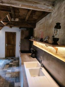 Φωτογραφία από το άλμπουμ του Le Goire at Le Maingaud σε Saulgond