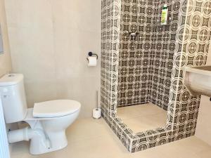 Fotografie z fotogalerie ubytování Fitness & Free Parking Apartments ve Vídni