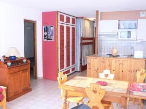 Gallery image of Résidence Le Soliet Ii - Appartement 4 personnes lumineux et agréable MAE-2123 in Bessans +6 photos